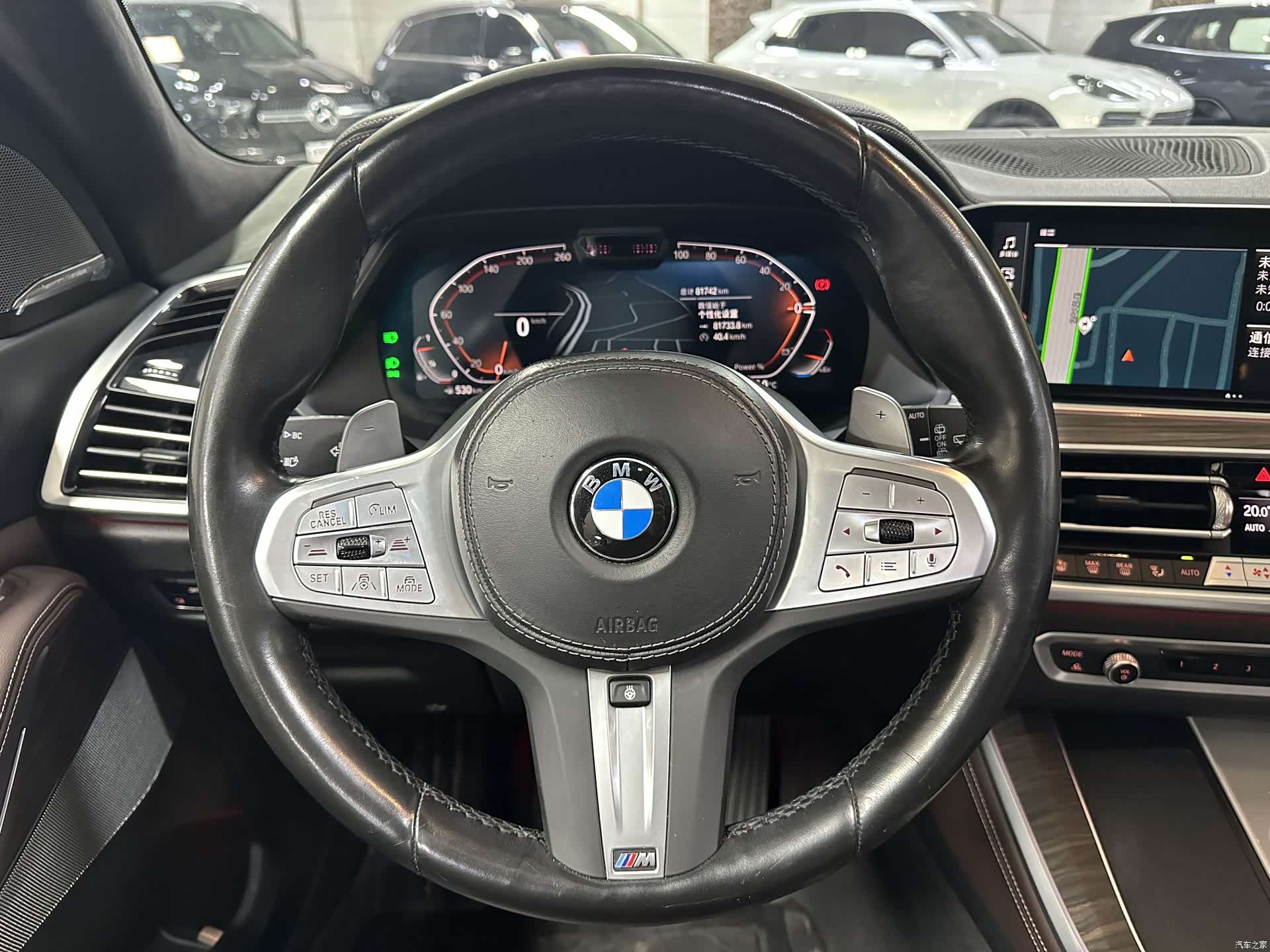 BMW X5, 2022 17