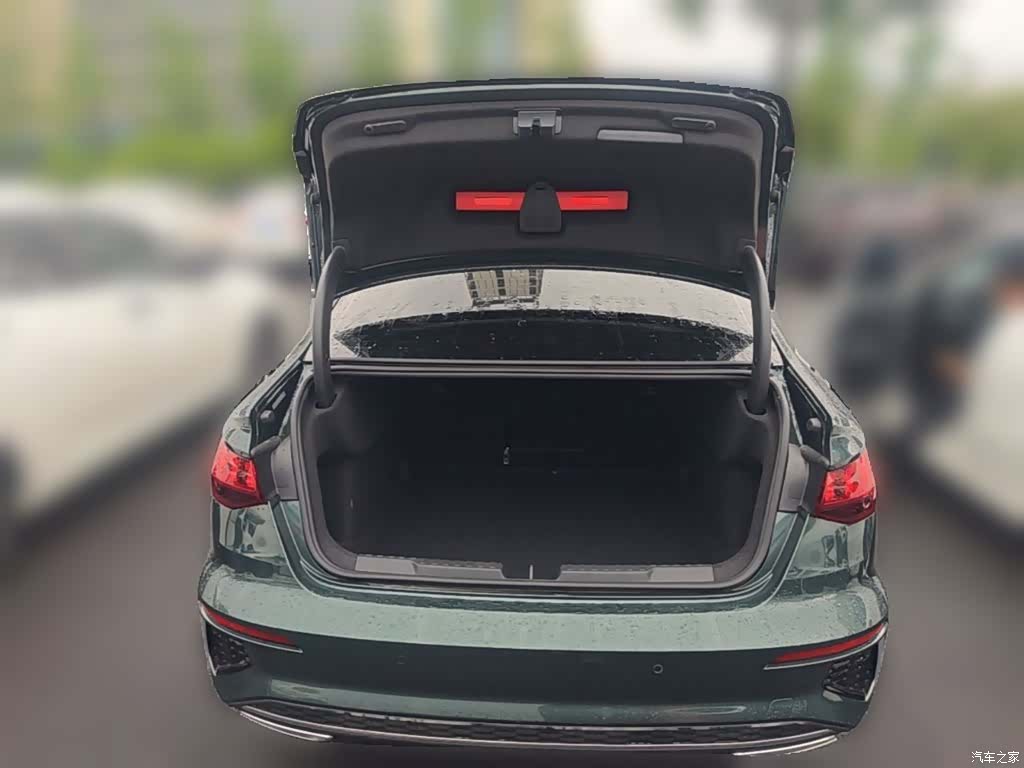 Audi A3, 2022 10
