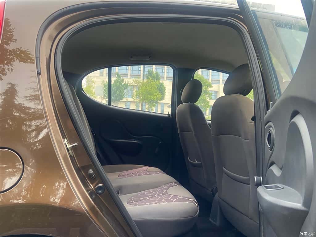 Chery QQ, 2014 6
