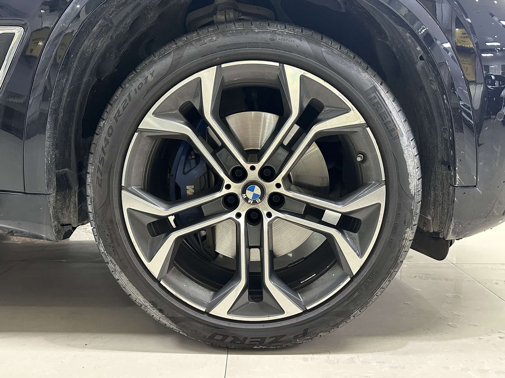 BMW X5, 2022 20