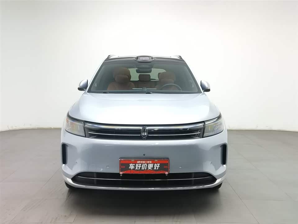 AITO Ask the world M7