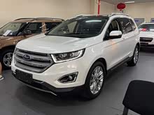 ��� 2016�� EcoBoost 245 ���������� 7��