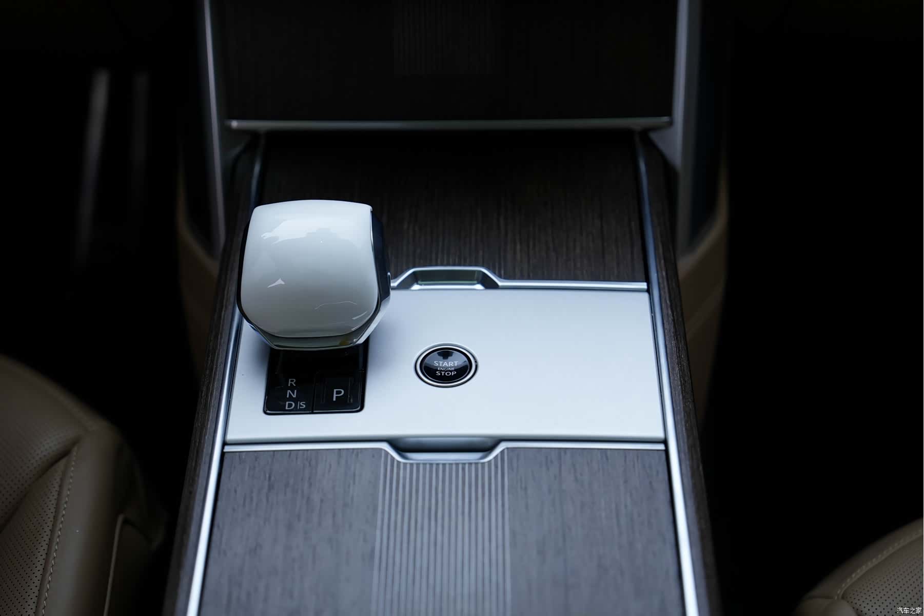 Land Rover Range Rover, 2024 19