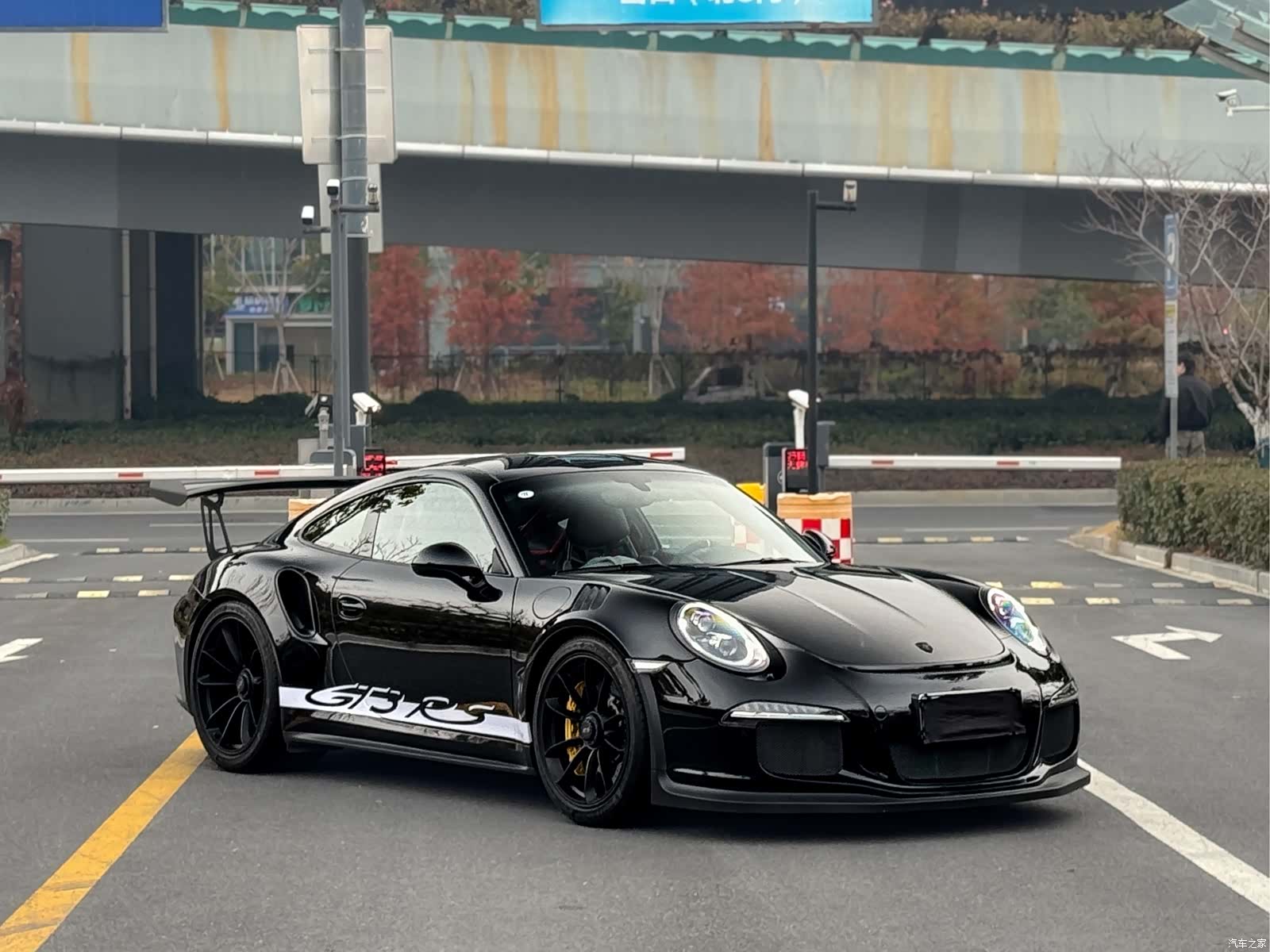 Porsche 911, 2017 2