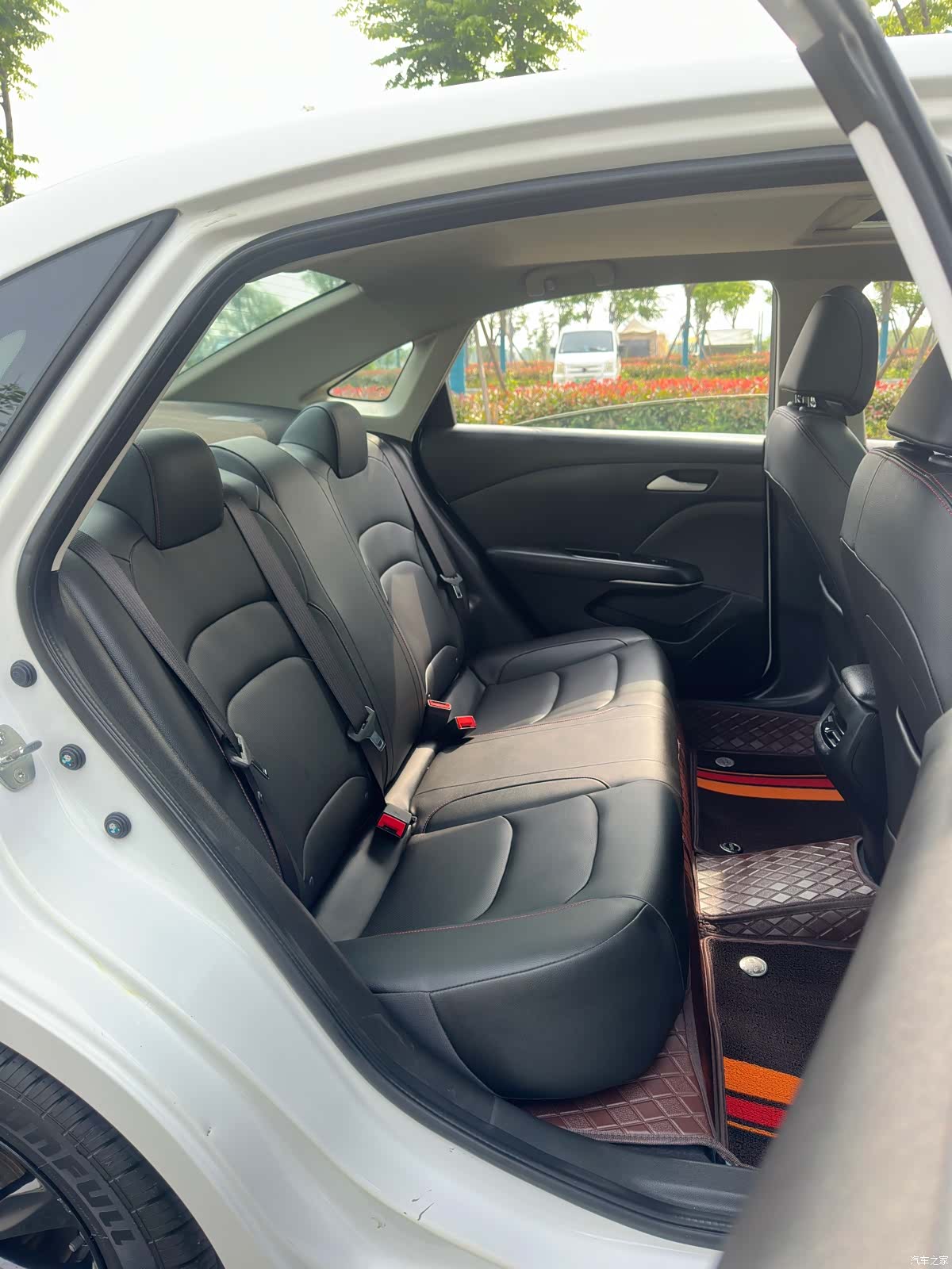 Chevrolet Redline, 2020 12