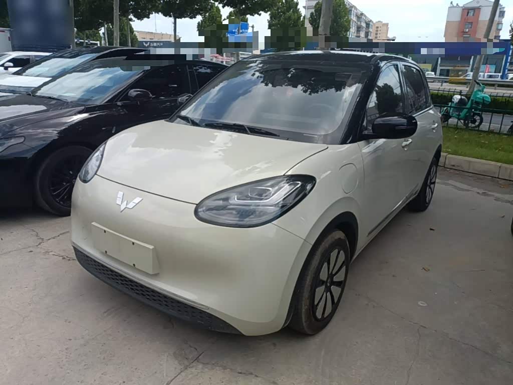 Wuling Binguo