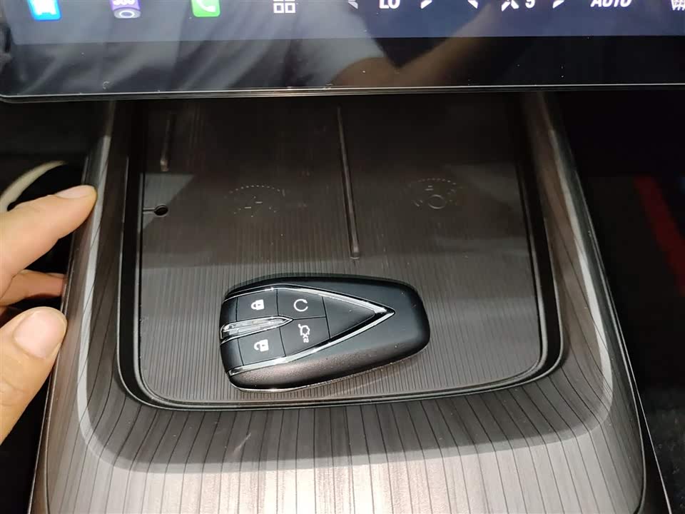 Changan A05