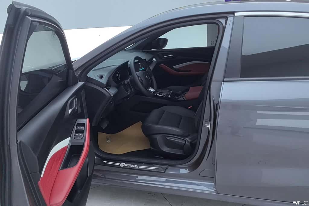 MG MG5, 2022 9
