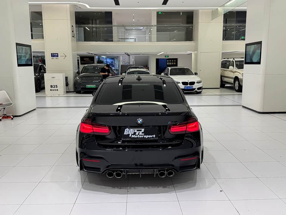BMW M3 BMW M3