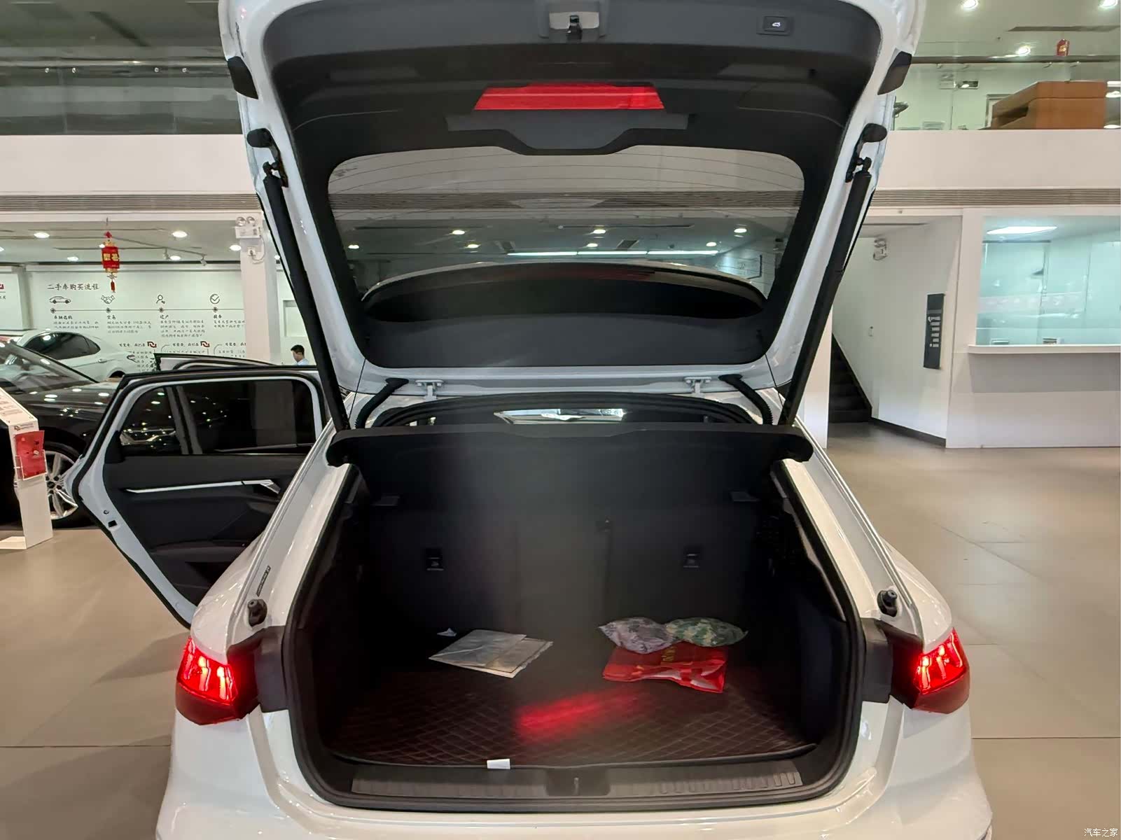 Audi A3, 2023 20