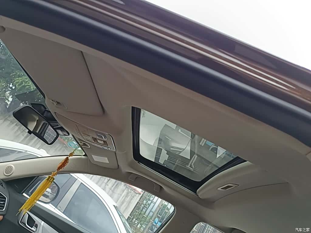 Geely X6, 2019 18