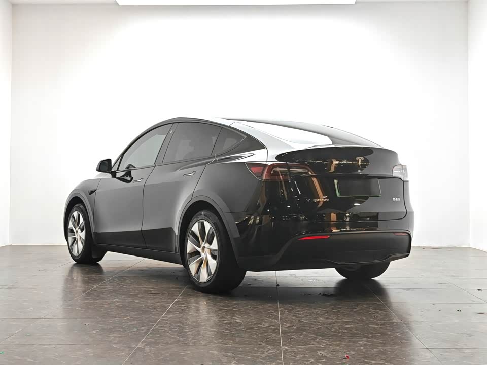 Tesla Model Y Tesla Model Y