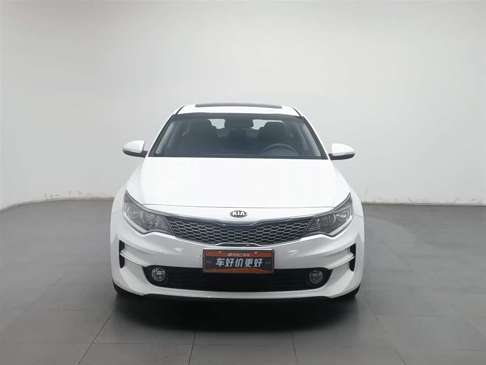 Kia K5 Kia K5