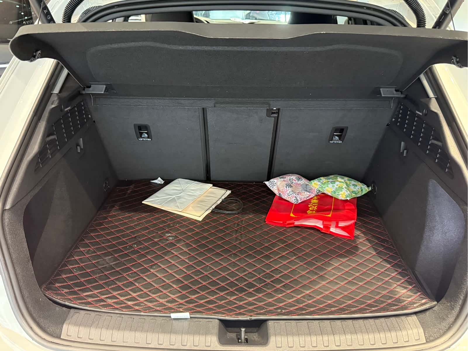 Audi A3, 2023 21