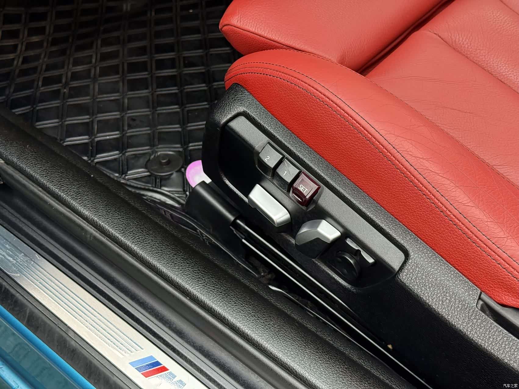BMW 4 Series, 2018 13