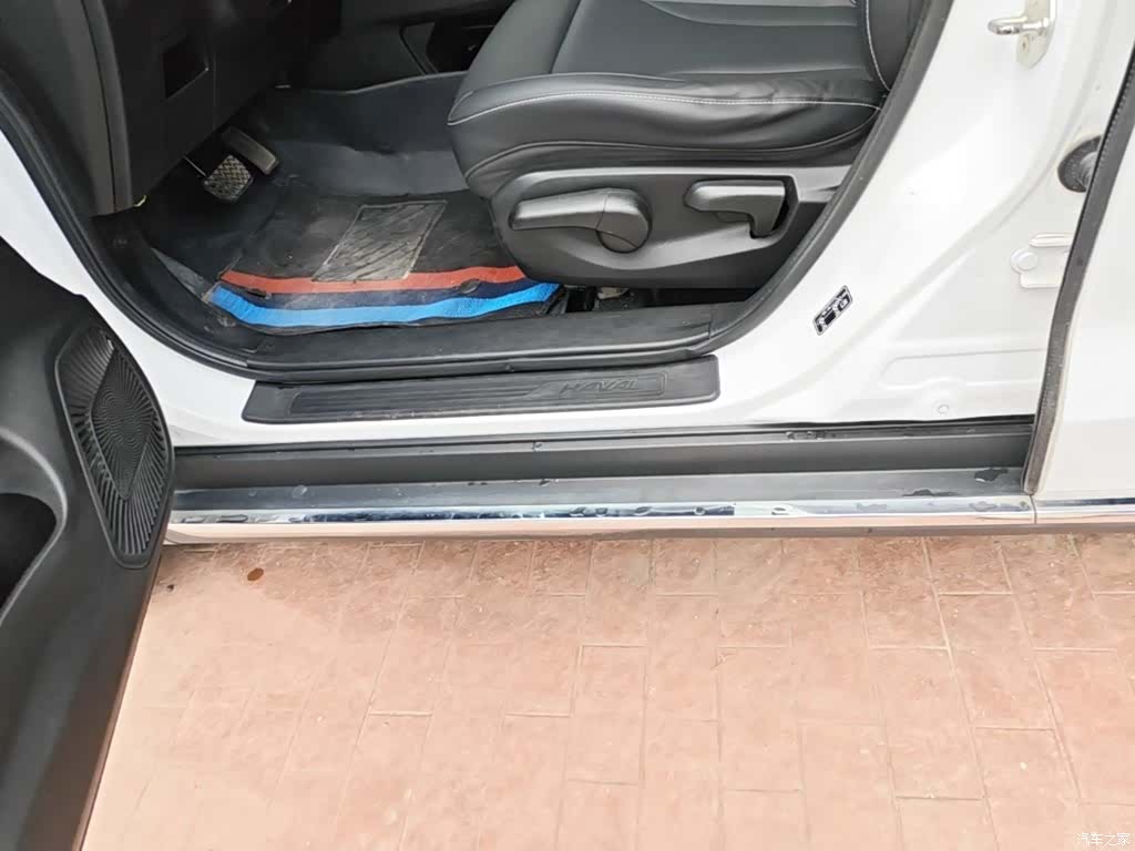 Haval M6, 2021 22