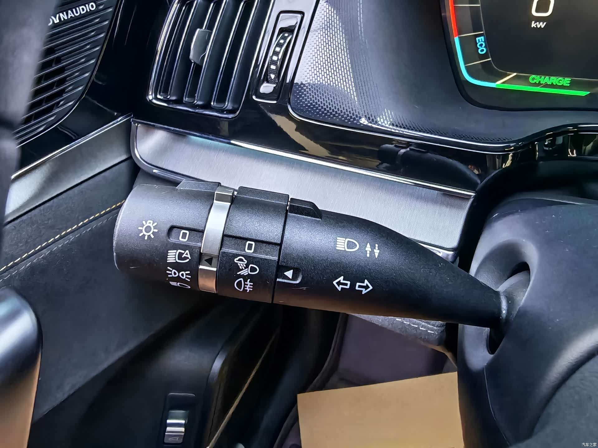 BYD Tang, 2023 10