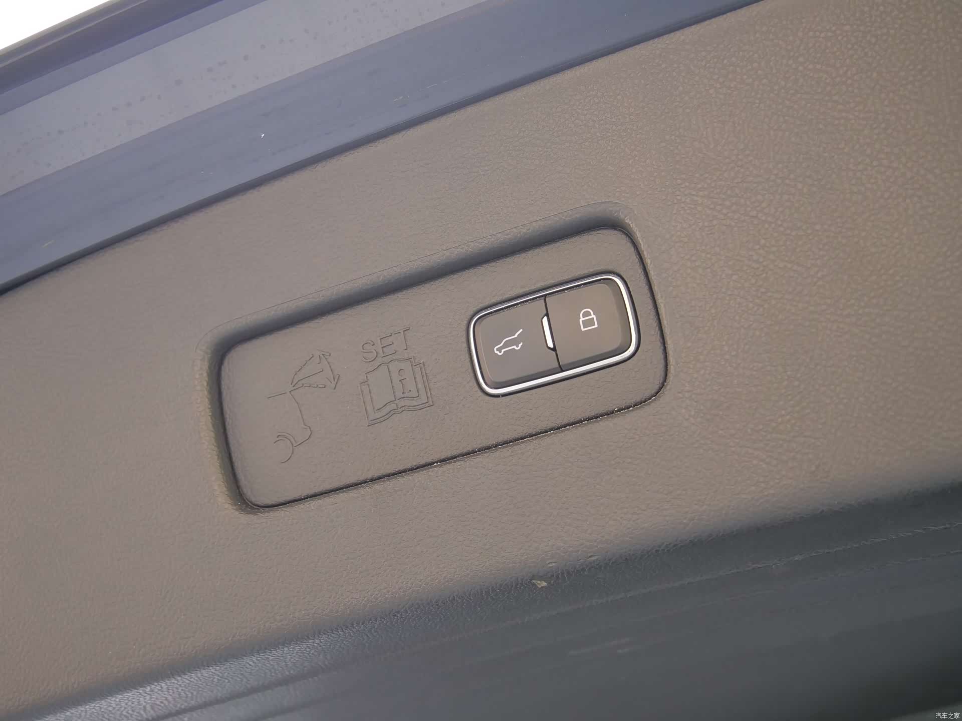 Lincoln Aviator, 2021 22