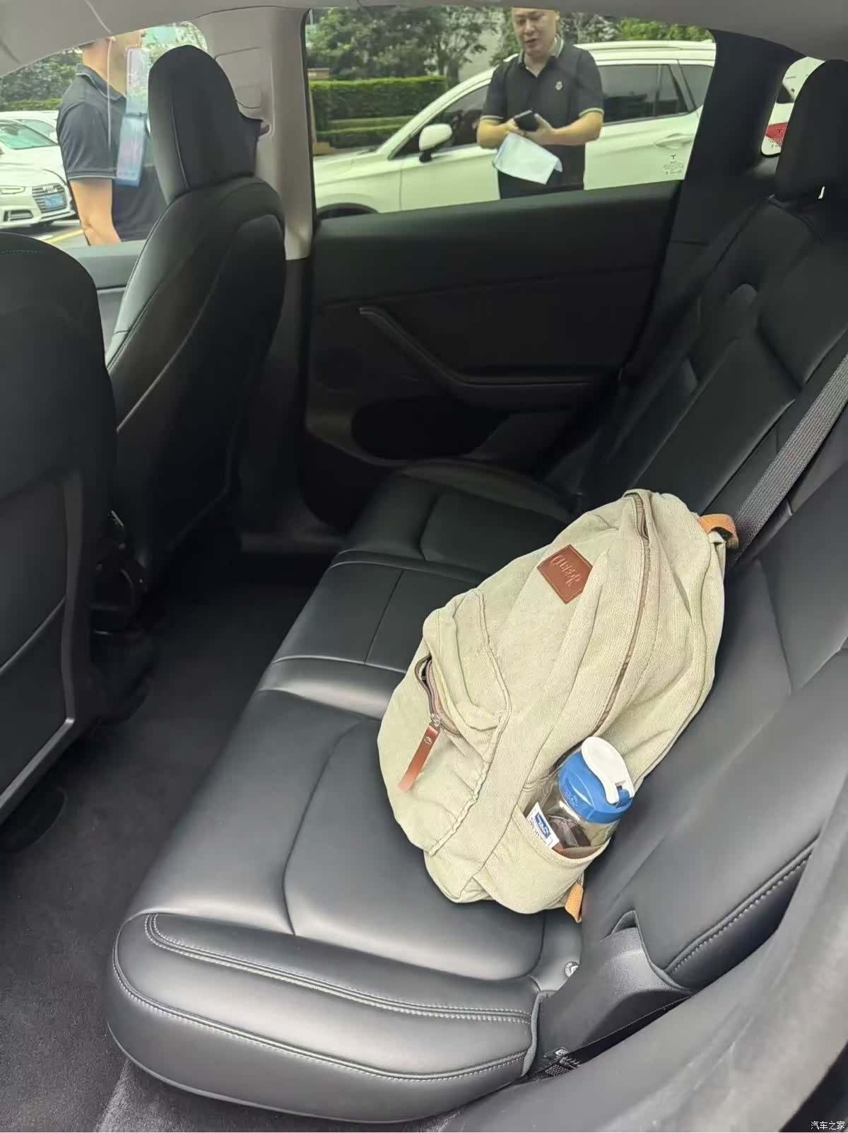 Tesla Model Y, 2022 6