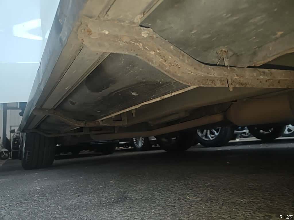 Changan CS35, 2015 21