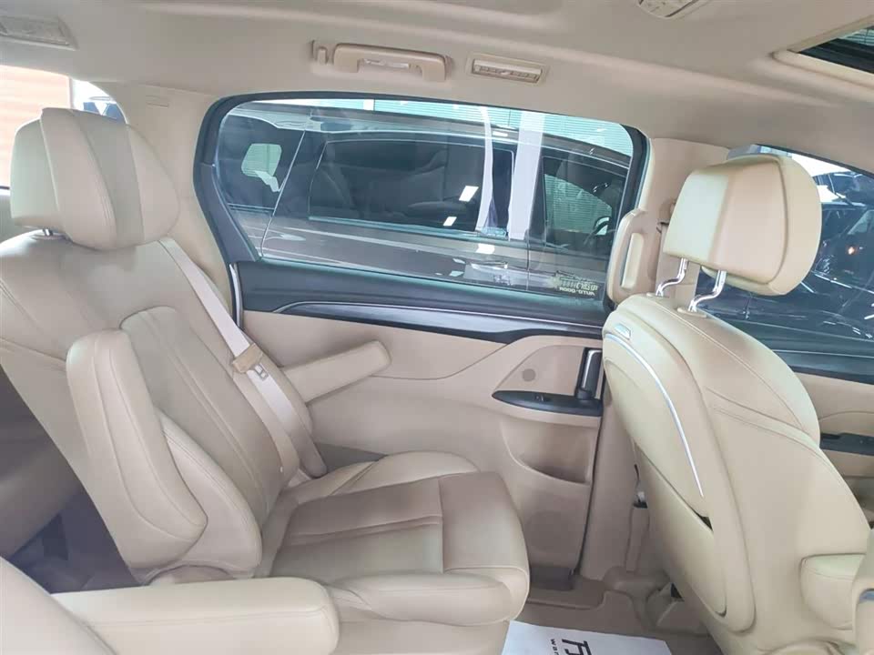 Buick GL8 Buick GL8