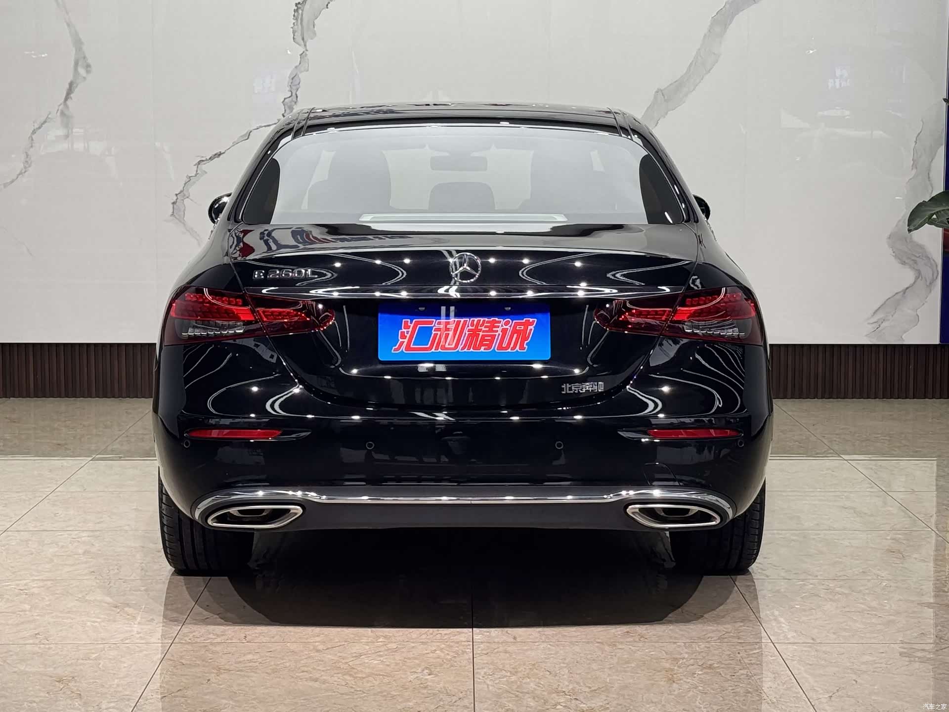 Mercedes-Benz E-Class, 2022 все фото