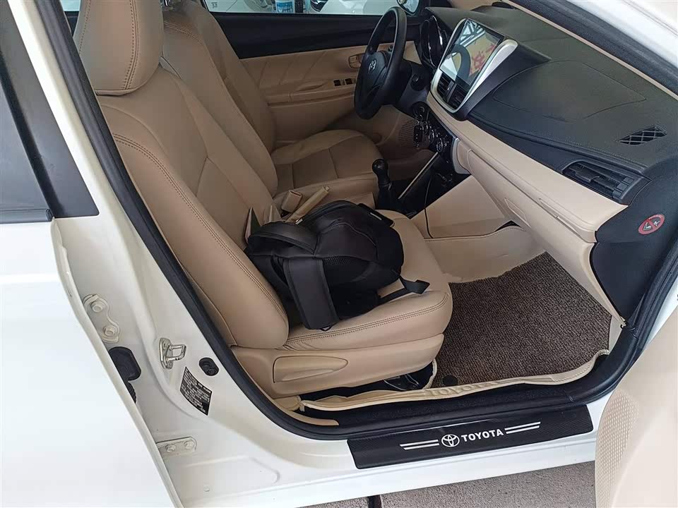 Toyota Vios Toyota Vios