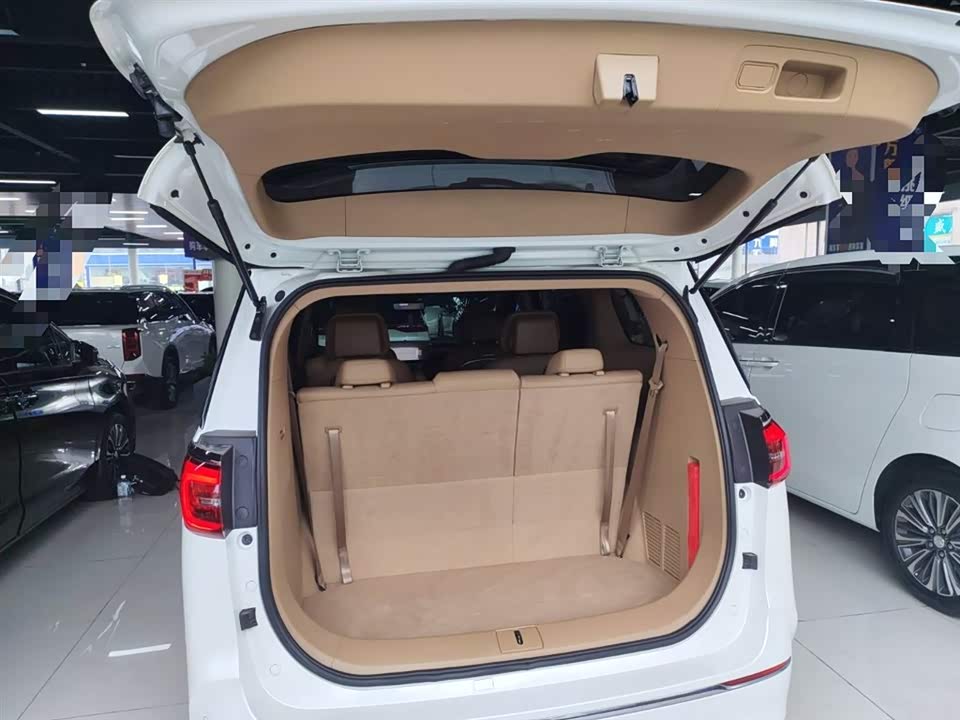 Buick GL8 Buick GL8