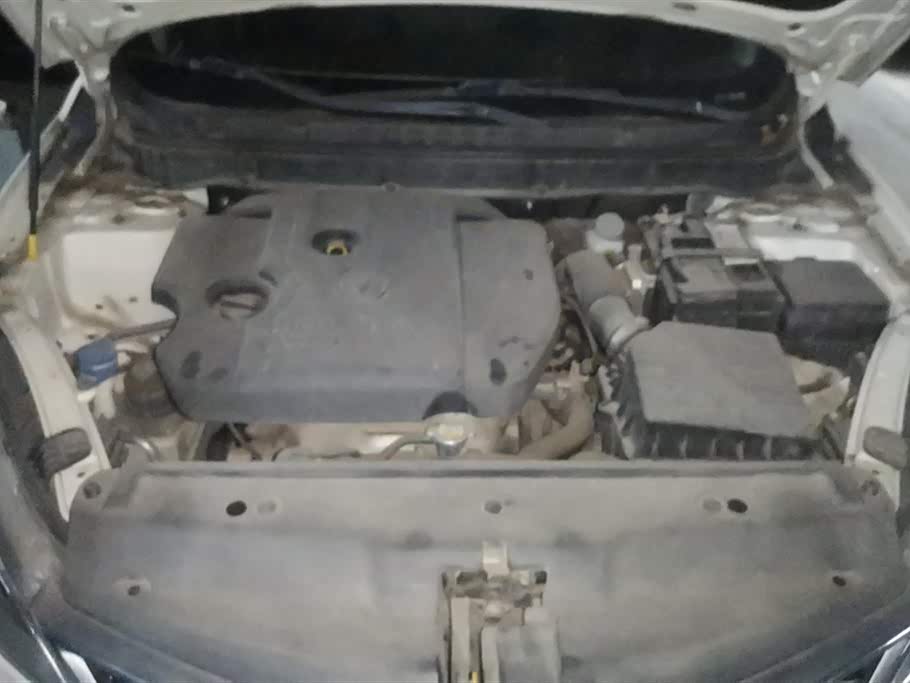 Changan Yidong DT Changan Yidong DT