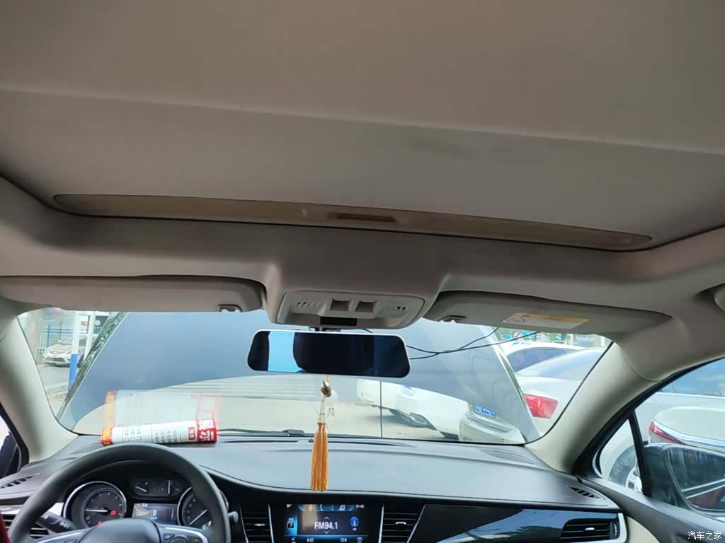 Buick Verano, 2017 18