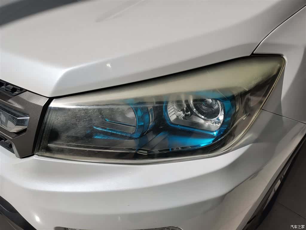 Changan CS75, 2019 24