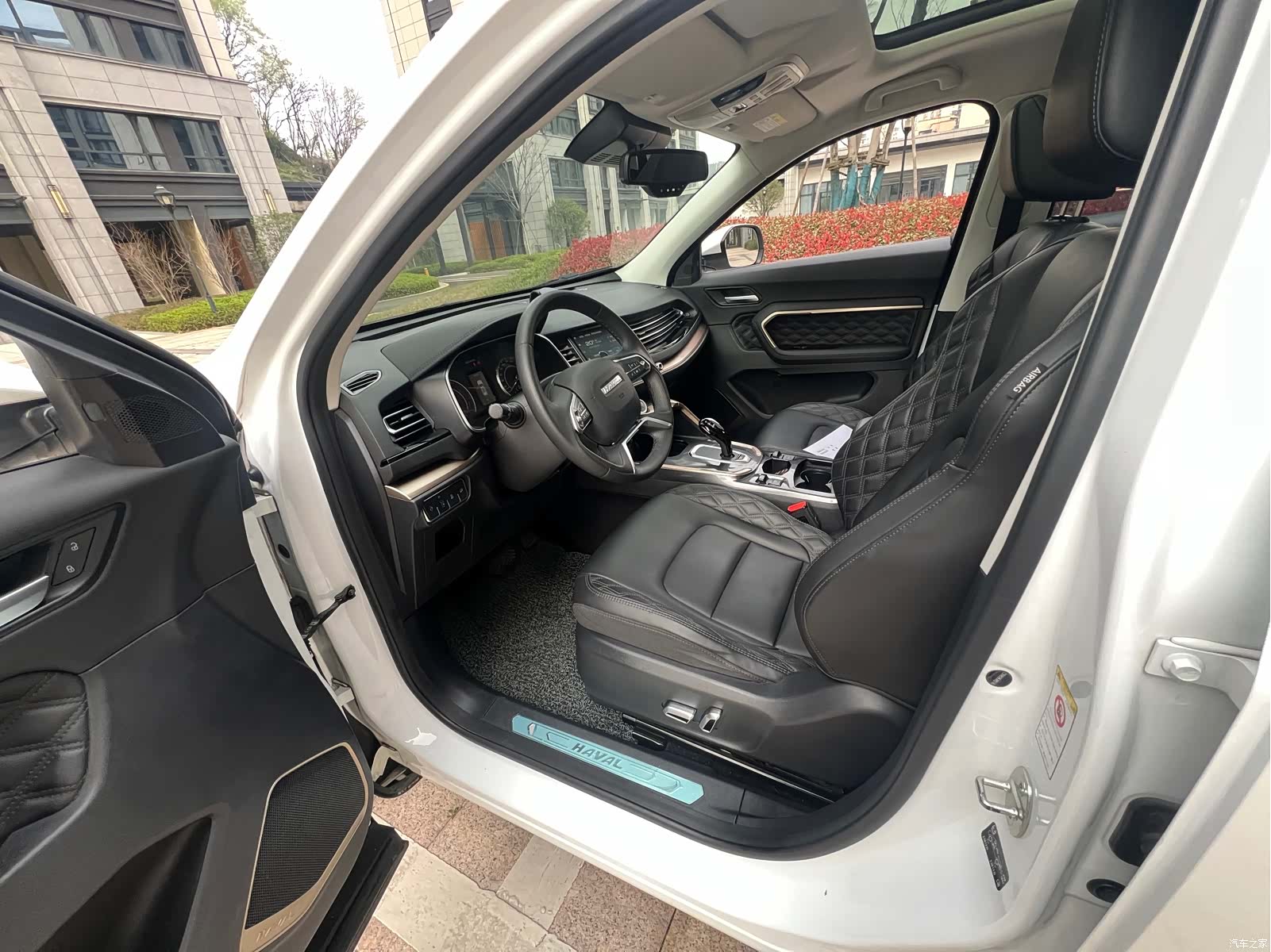 Haval H6, 2021 9