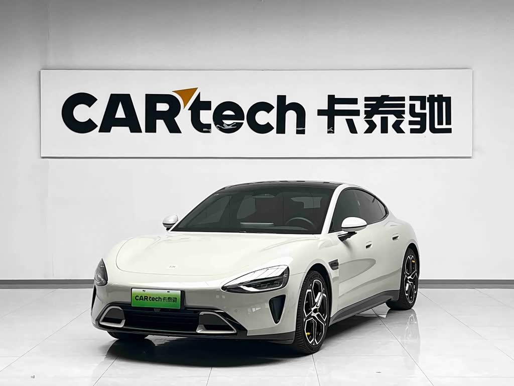 Xiaomi SU7