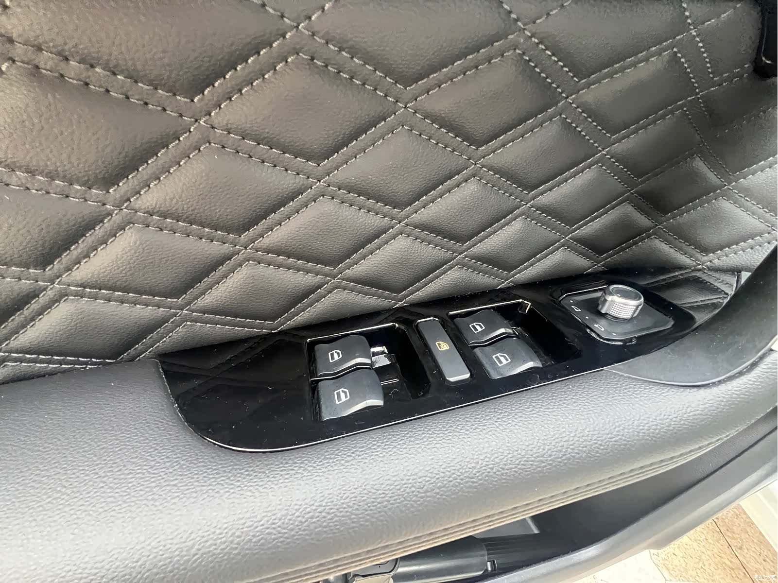 Haval H6, 2021 12