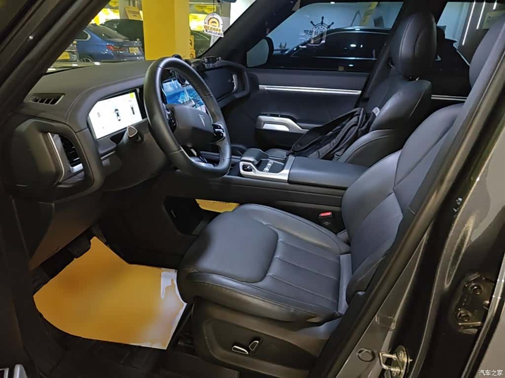 Deepal G318, 2024 11