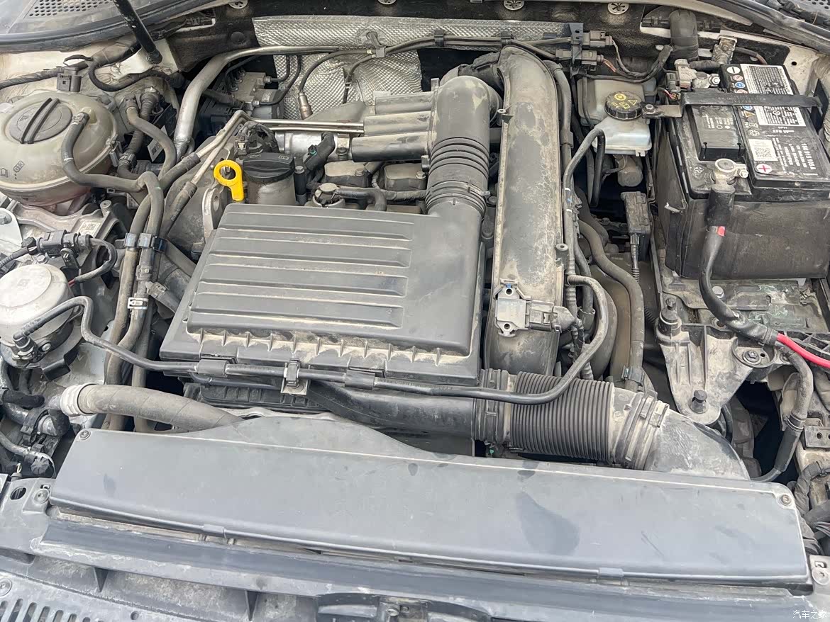 Volkswagen Lamando, 2019 15