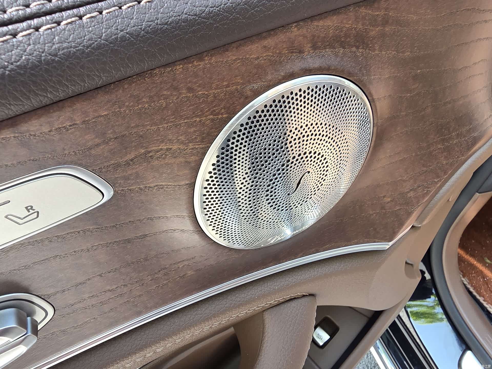 Mercedes-Benz E-Class, 2023 15