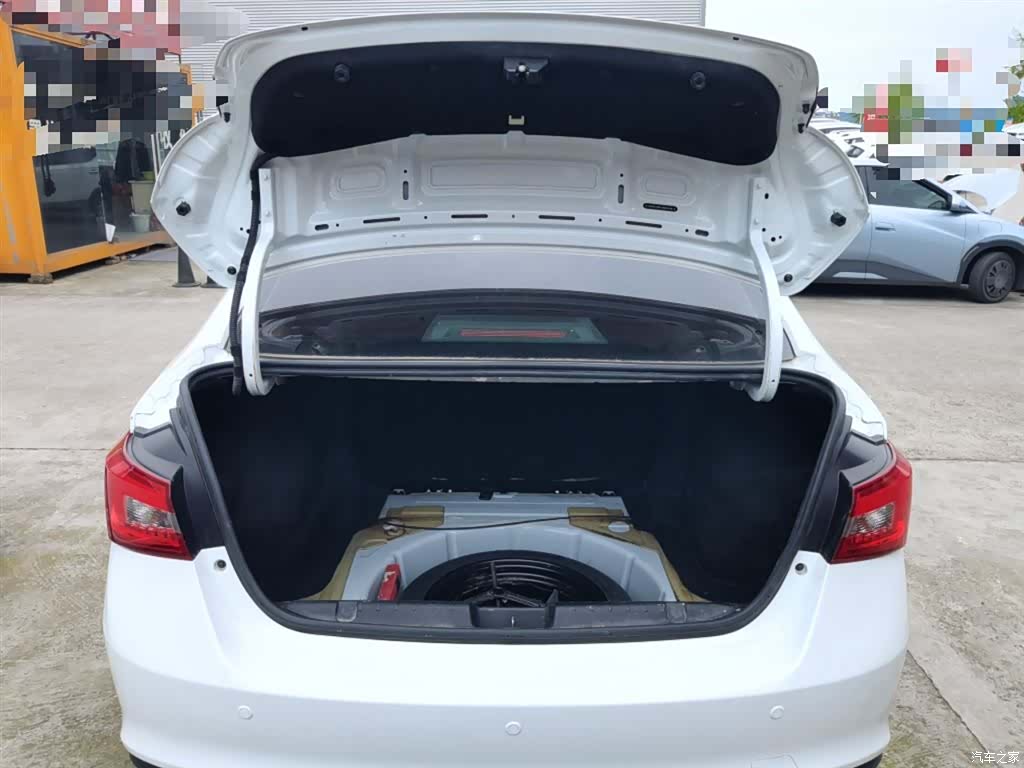 Chery 5, 2018 19