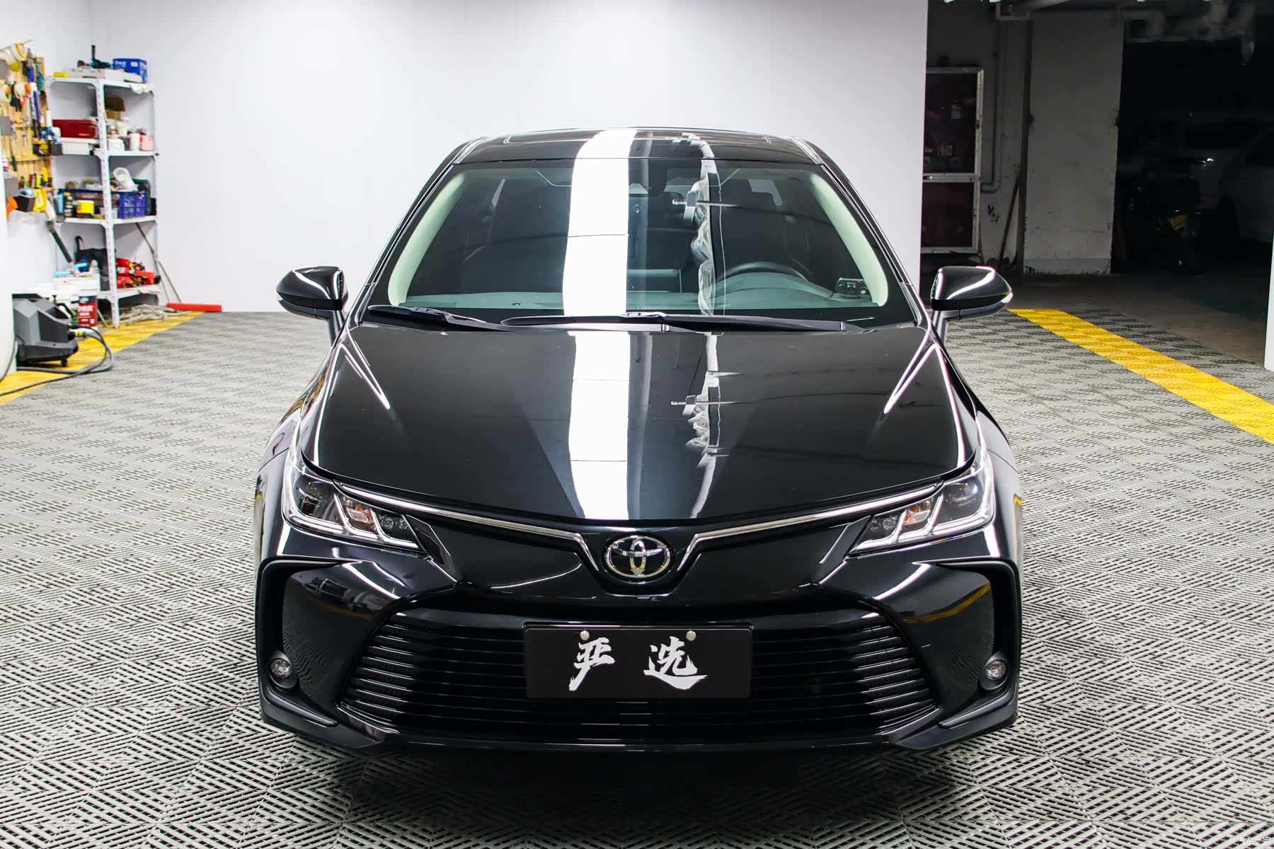 Toyota Corolla, 2022 2