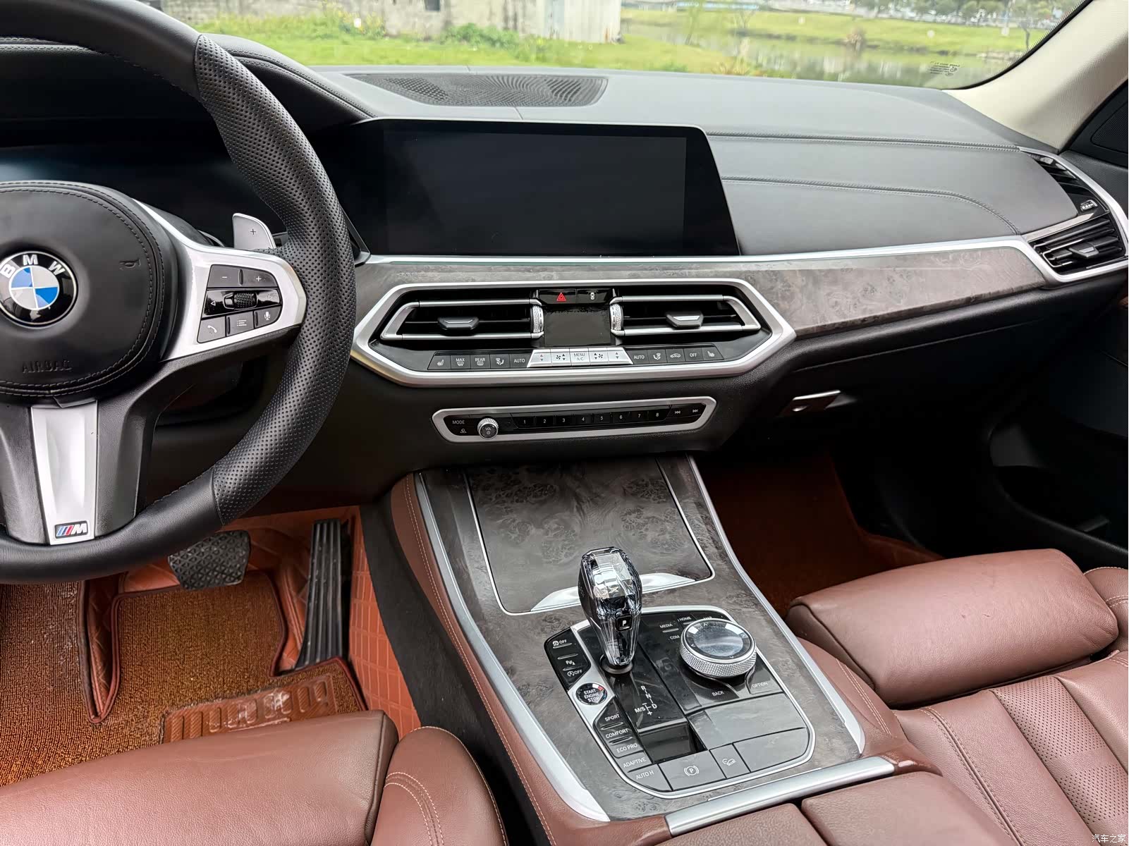BMW X5, 2020 12