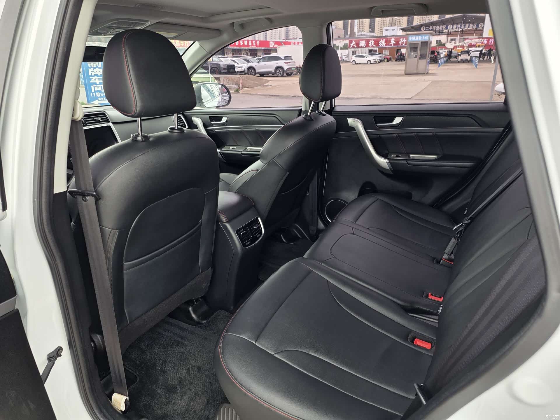 Haval M6, 2020 8