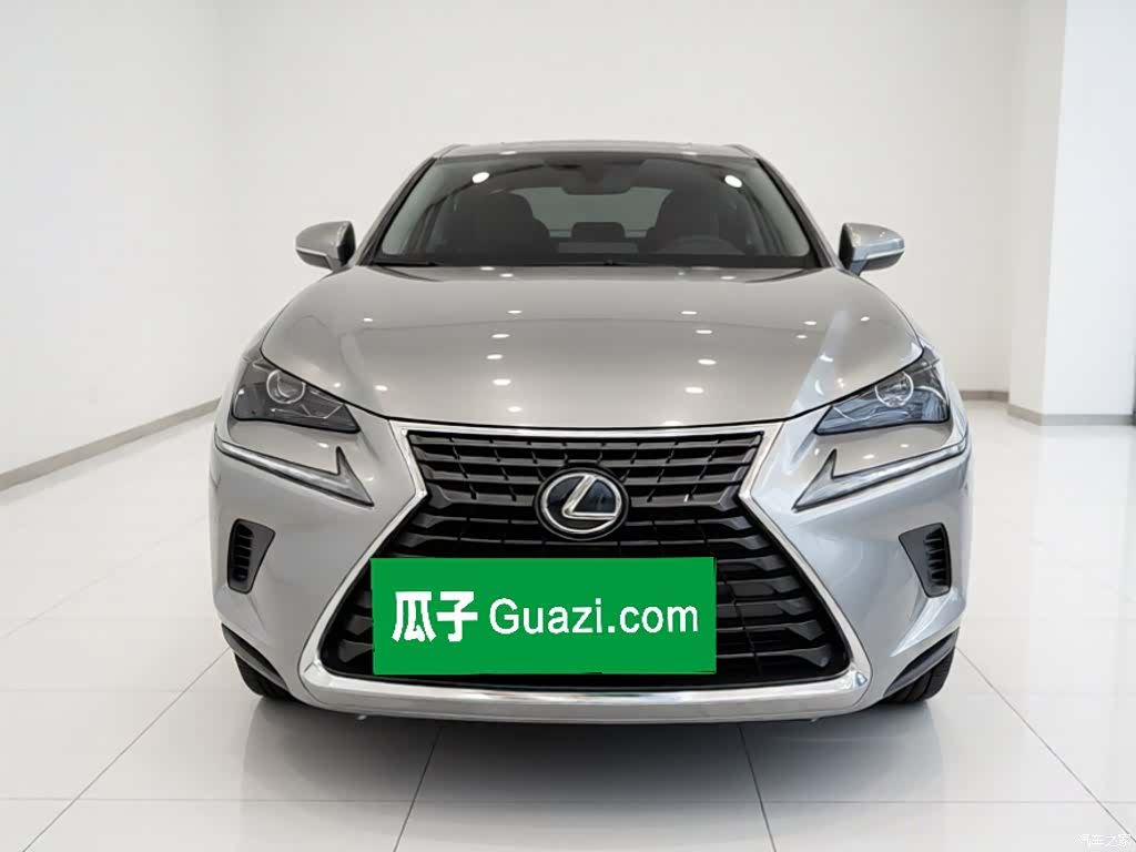 Lexus NX, 2021 24