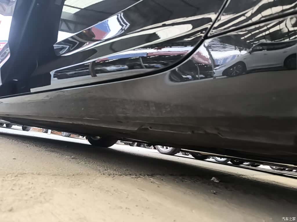Audi A6L, 2021 21