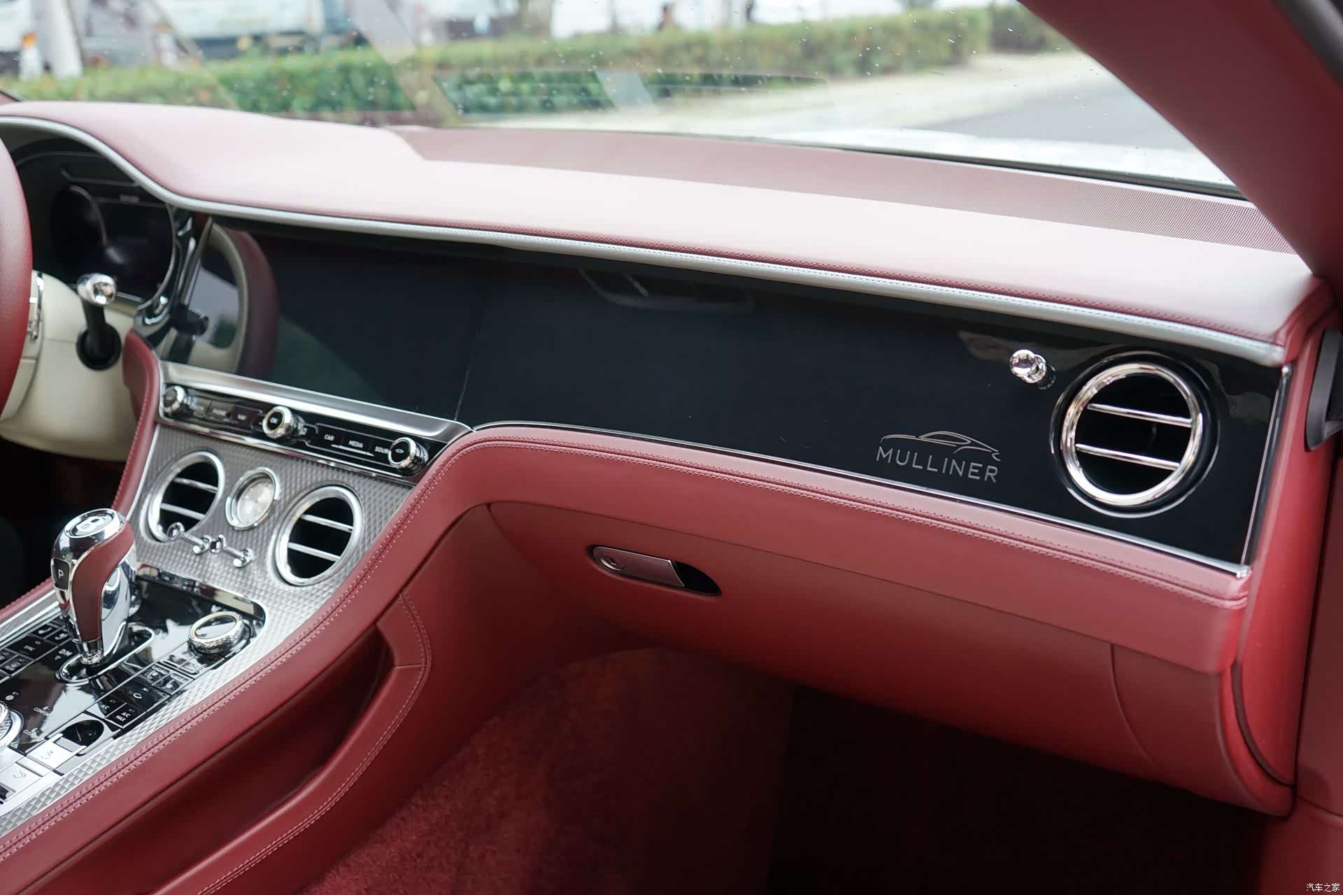 Bentley Continental GT, 2021 6
