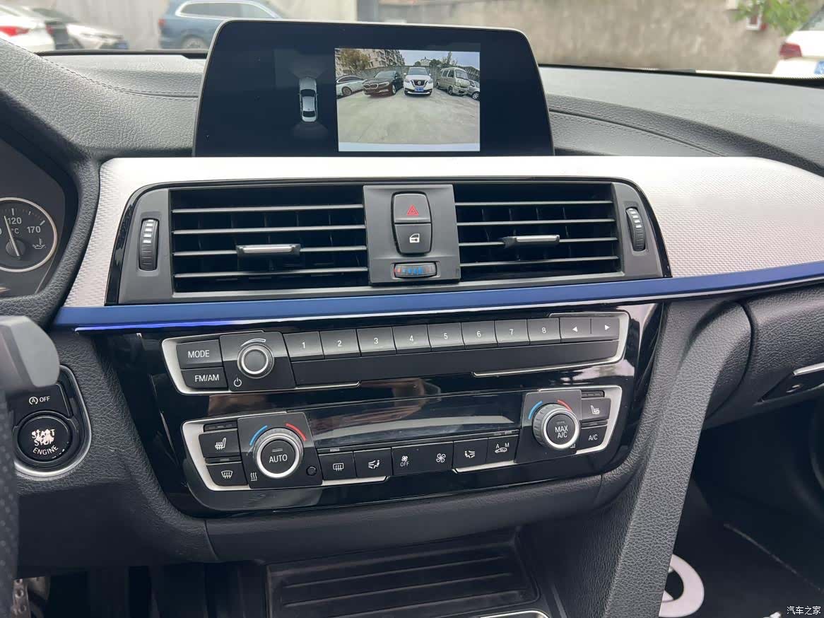 BMW 3 Series, 2018 4