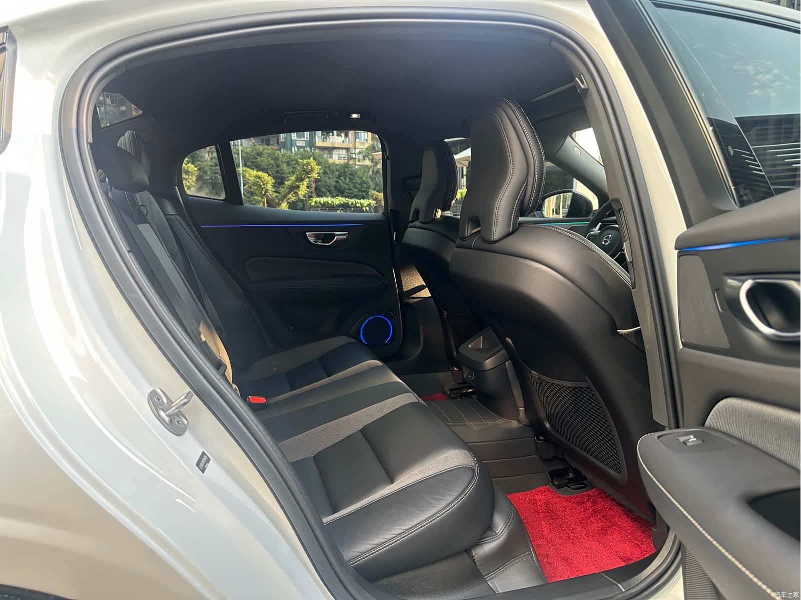 Volvo S60, 2023 19