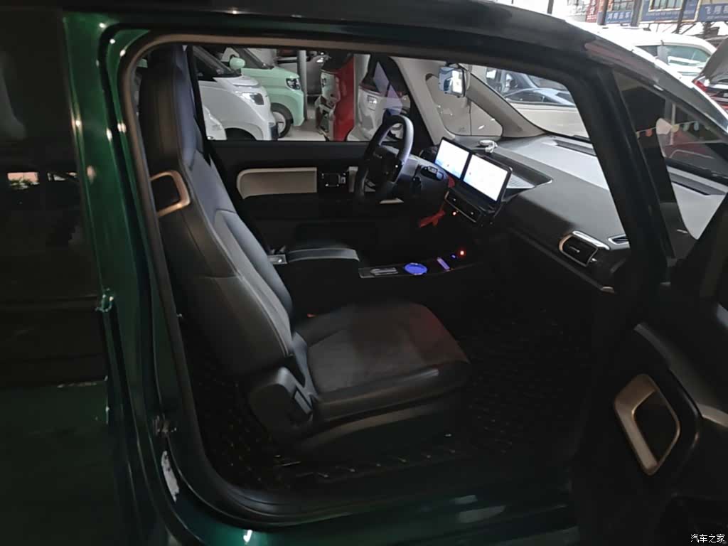 Wuling Yuan, 2022 25