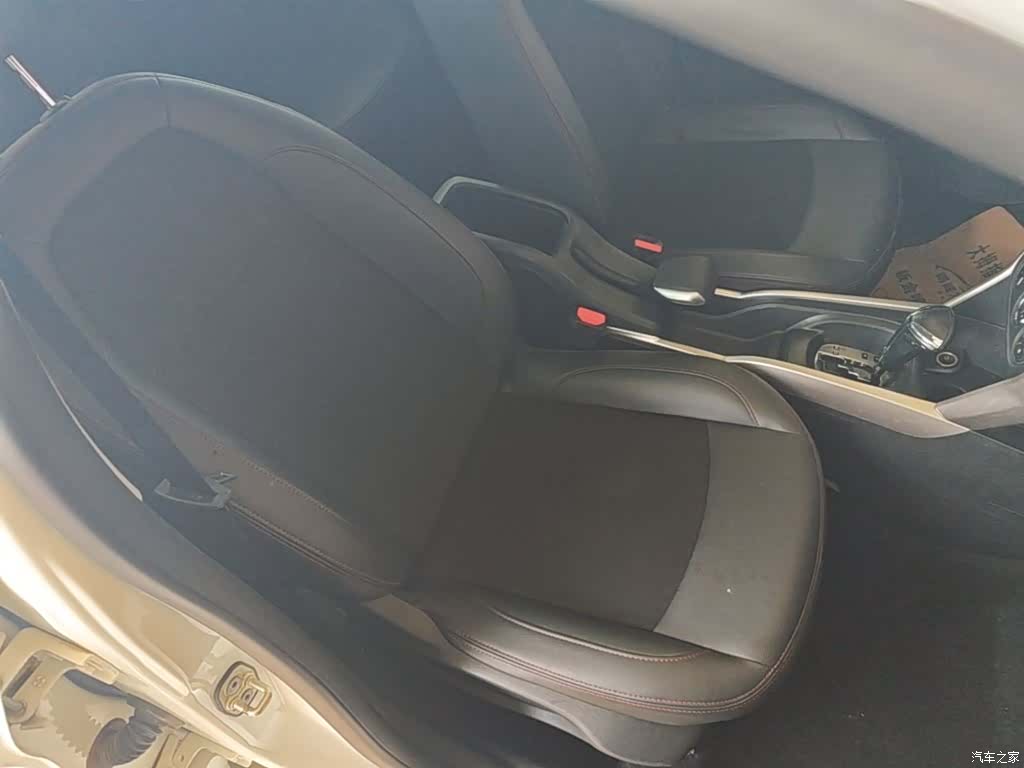 Citroen C3-XR, 2016 25