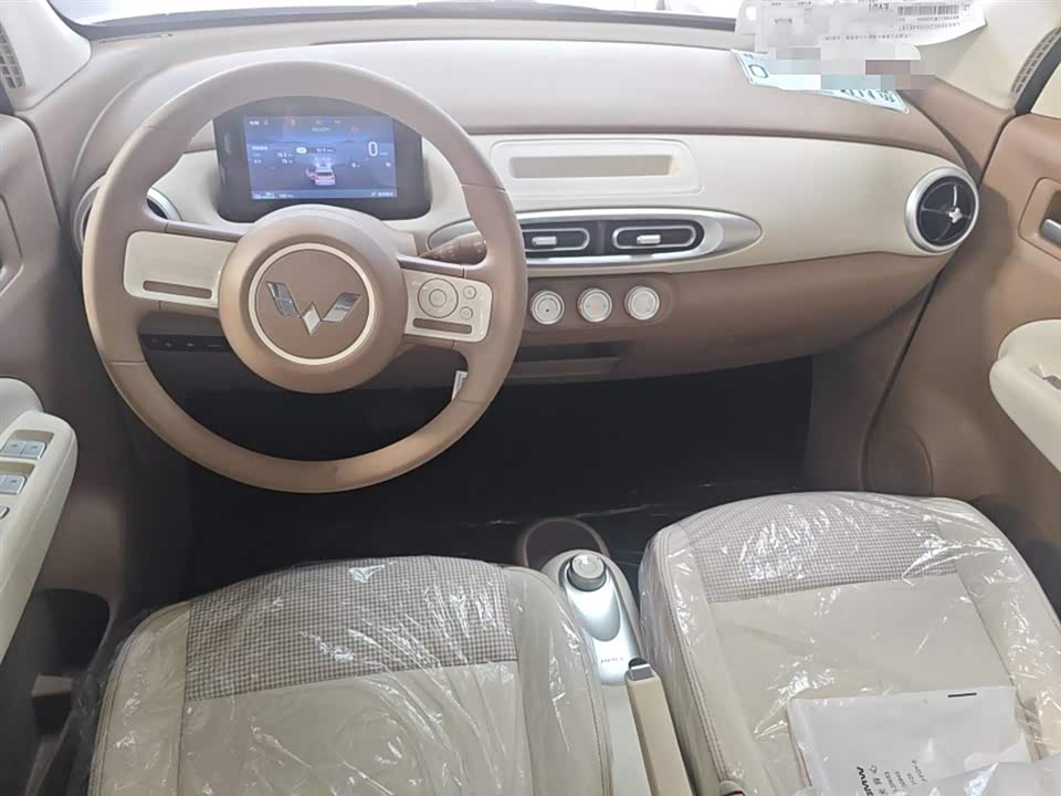 Wuling Hongguang MINIEV Wuling Hongguang MINIEV