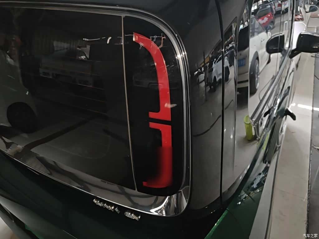Wuling Yuan, 2022 8